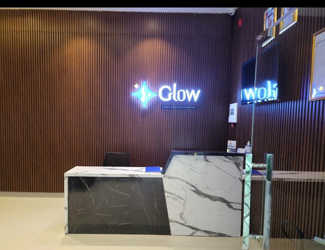 Glow Aesthetics Dermatology Clinic