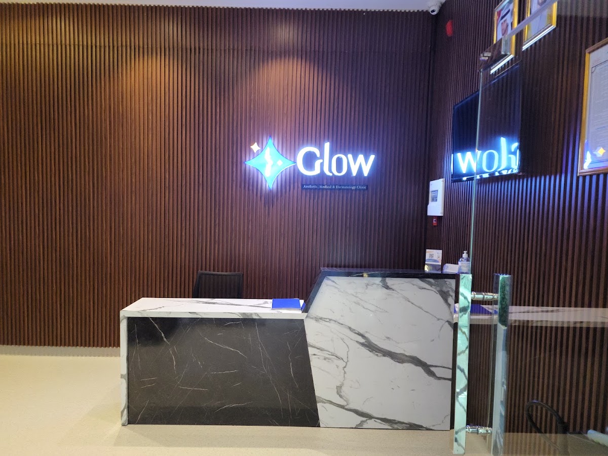 Glow Aesthetics Dermatology Clinic 4