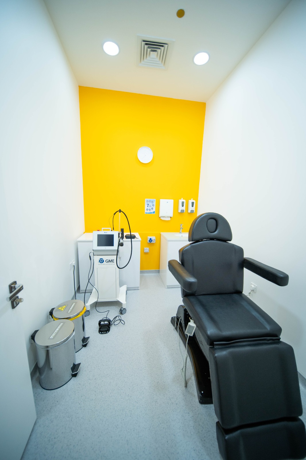 Glow Aesthetics Dermatology Clinic 3