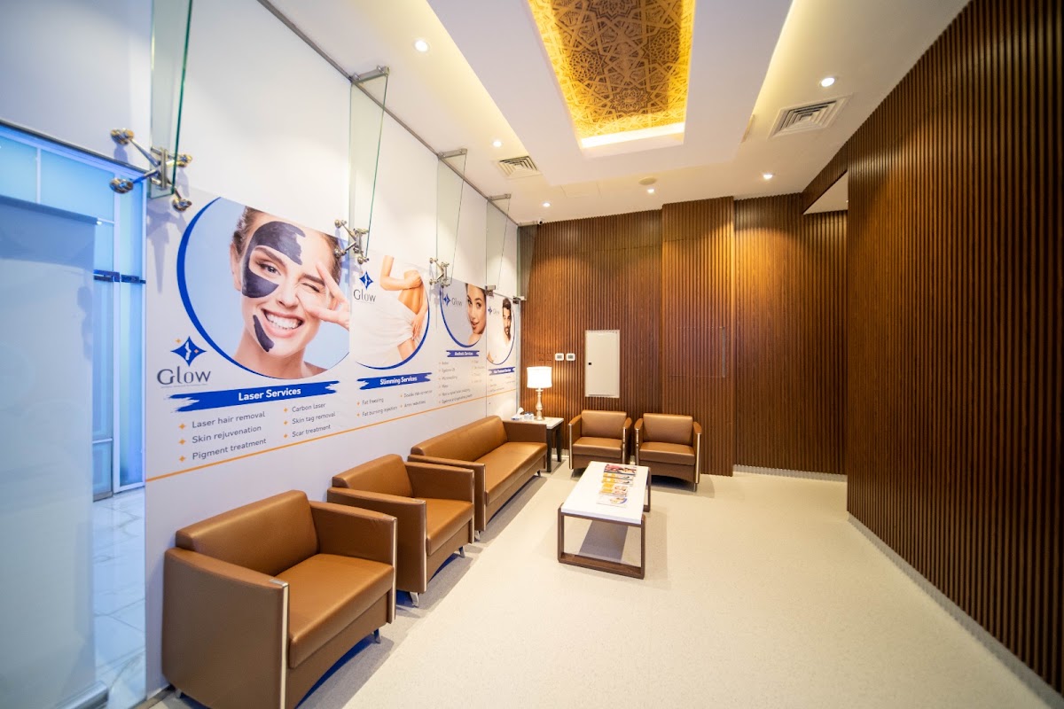Glow Aesthetics Dermatology Clinic 2