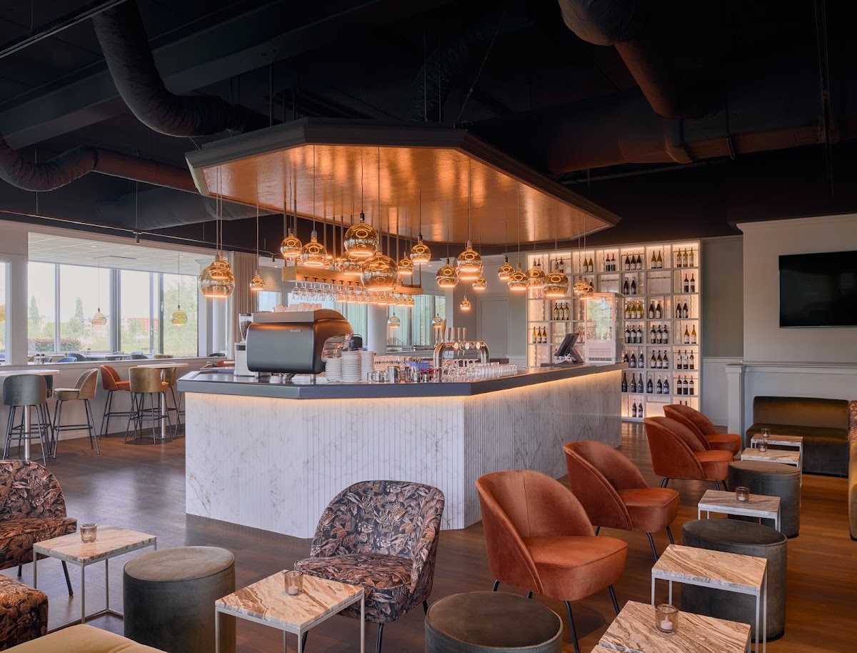 Garner Hotel Maastricht 4