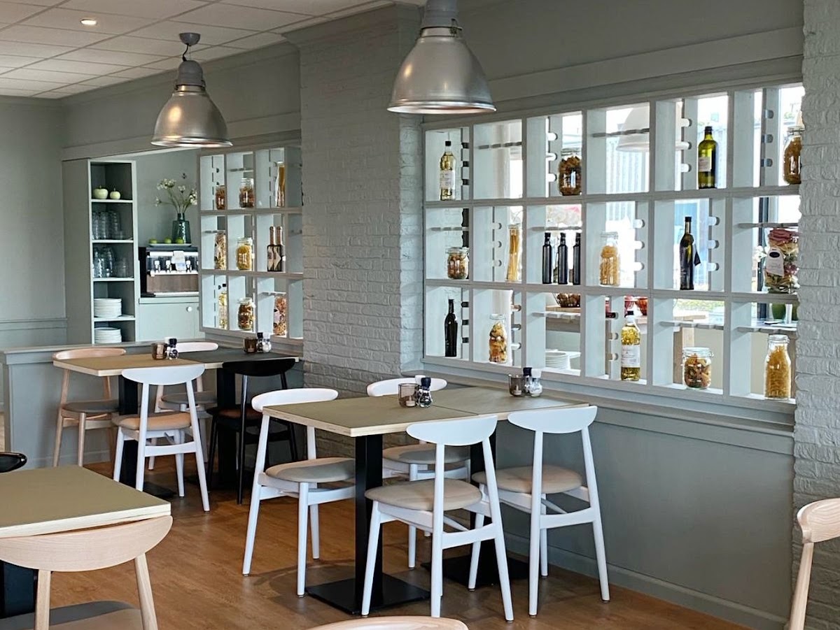 Garner Hotel Maastricht 5