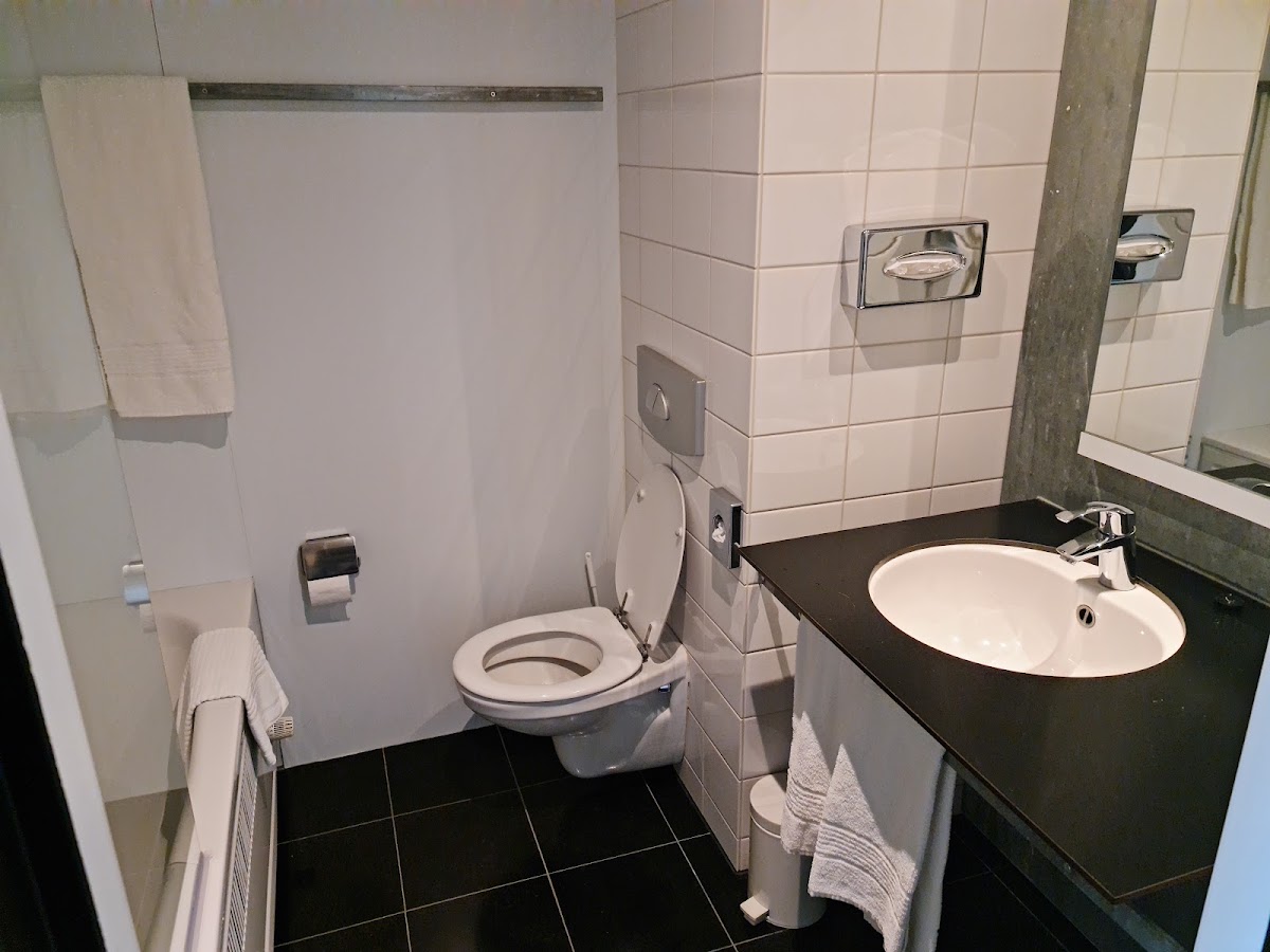 Garner Hotel Maastricht 2