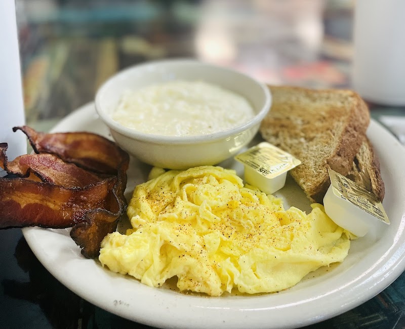 Simple Joe Cafe photo 3