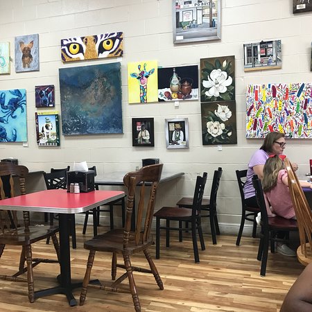 Simple Joe Cafe photo 4