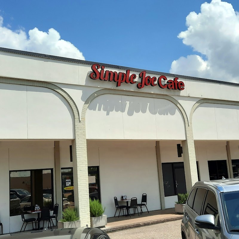 Simple Joe Cafe photo 1