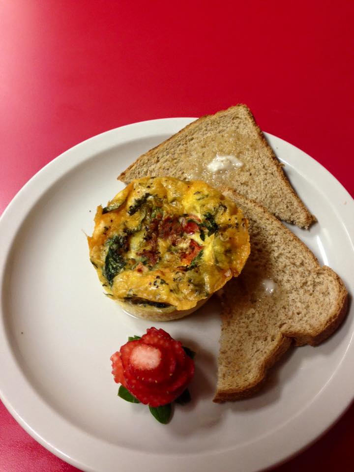 Simple Joe Cafe photo 2