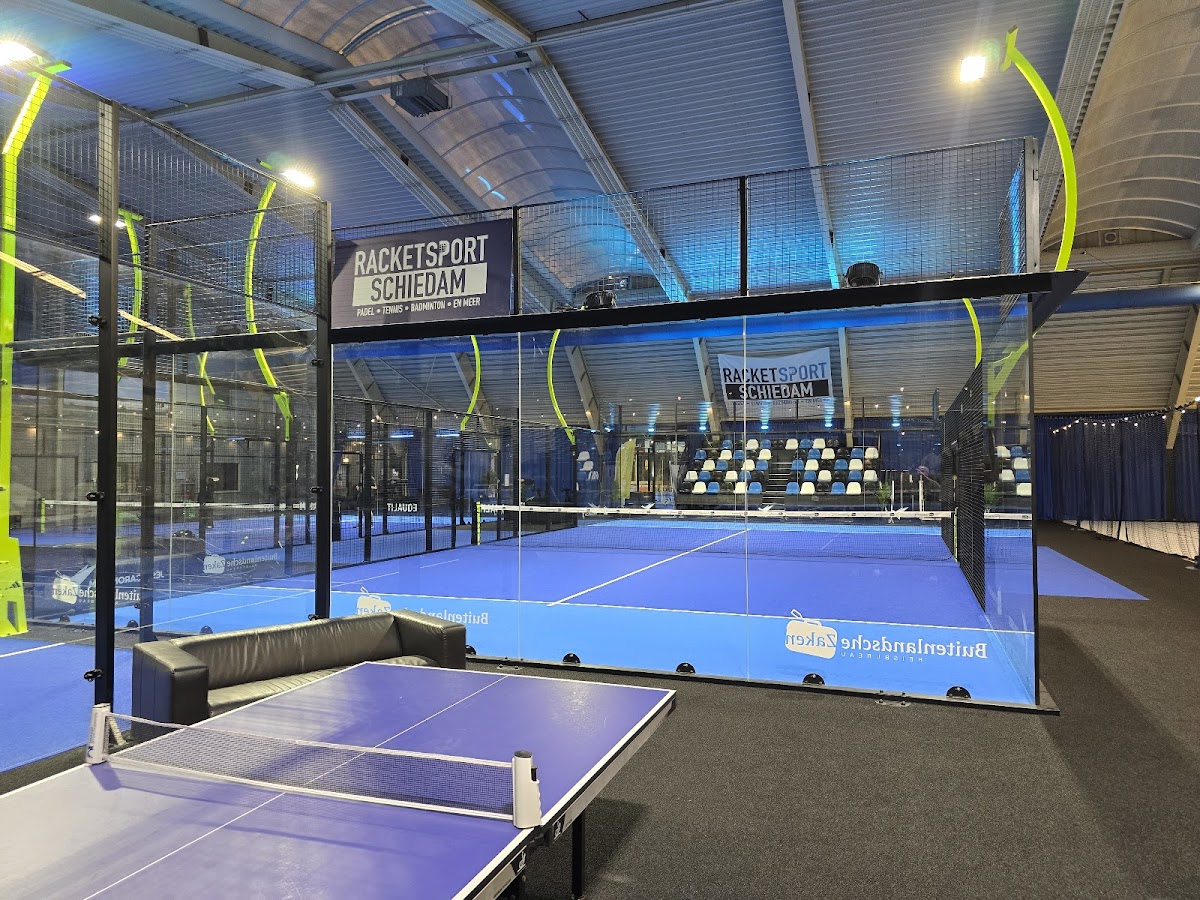 RacketSportSchiedam