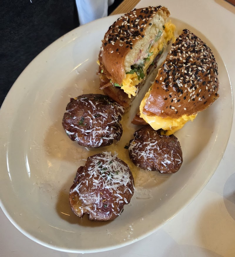 Superba Food + Bread Venice photo 3