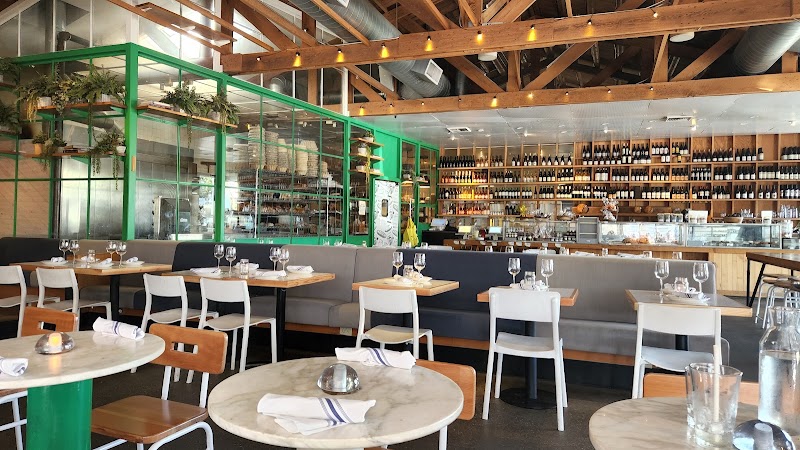 Superba Food + Bread Venice photo 1