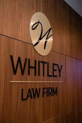Whitley Law Firm Injury Lawyers - Car accident lawyer in Raleigh