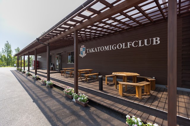 Takakomi Golf Club - Photo 3