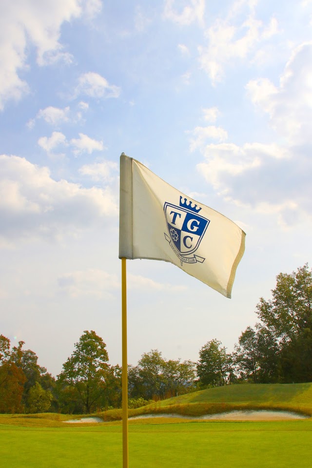 Takakomi Golf Club - Photo 1