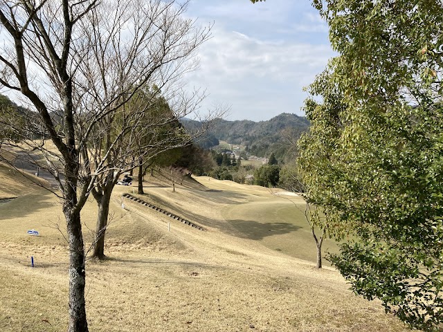 Takakomi Golf Club - Photo 5