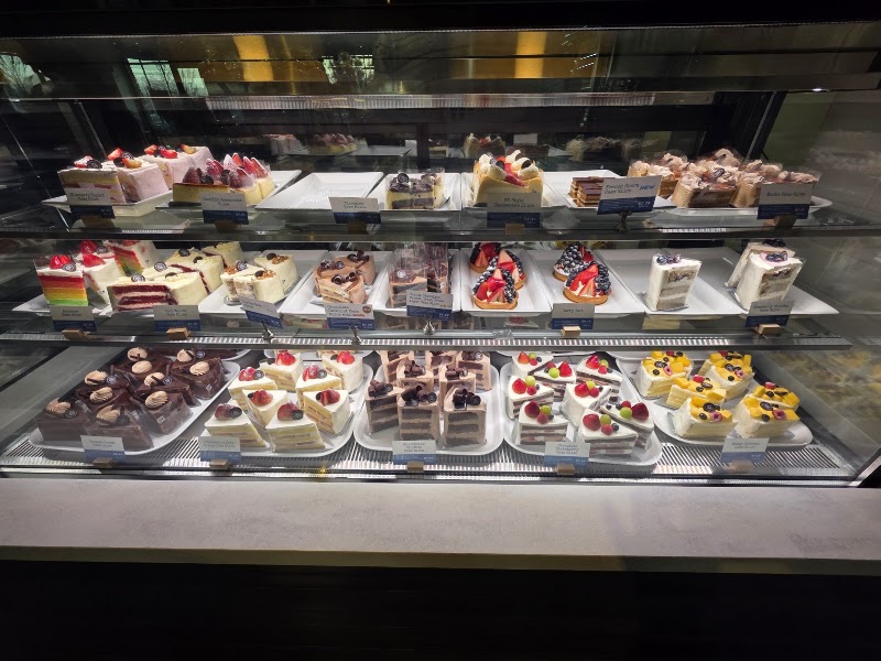 Paris Baguette photo 3