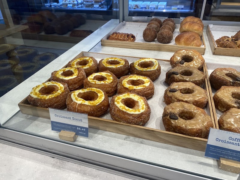 Paris Baguette photo 4
