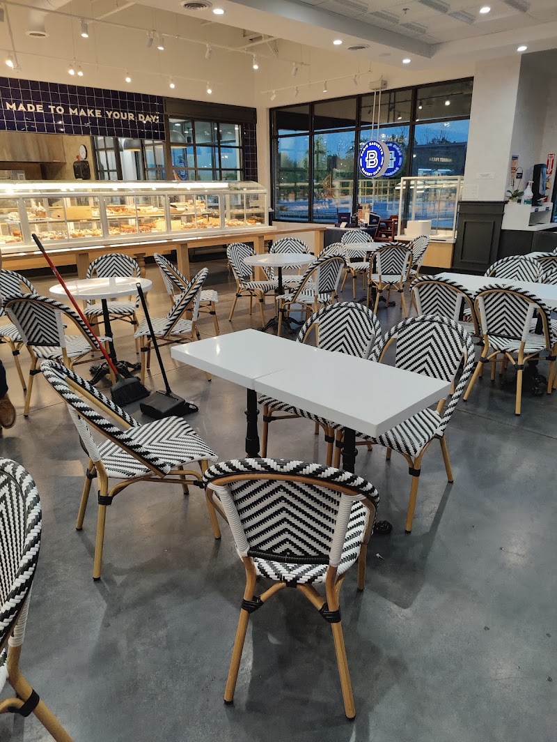 Paris Baguette photo 1