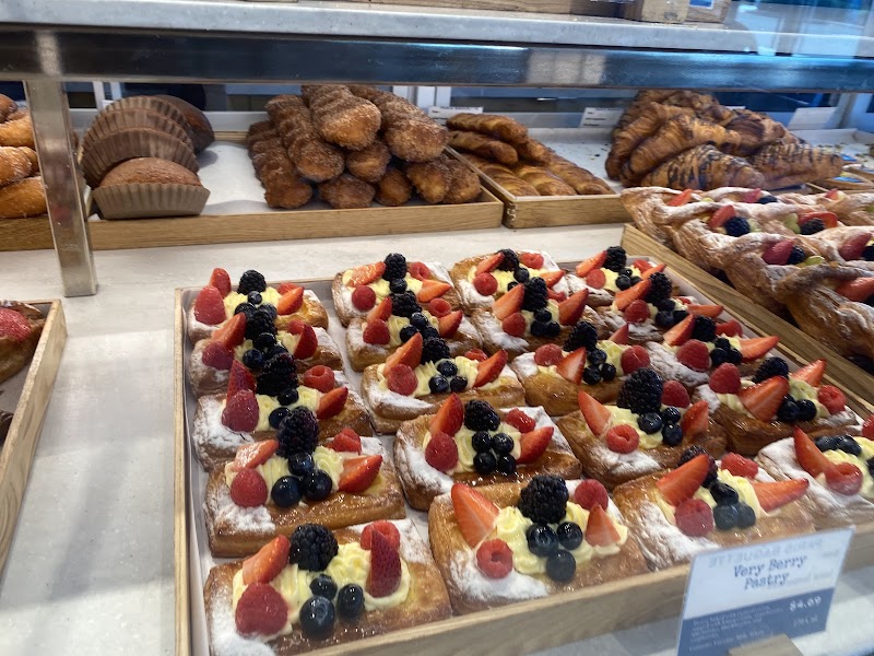 Paris Baguette photo 4