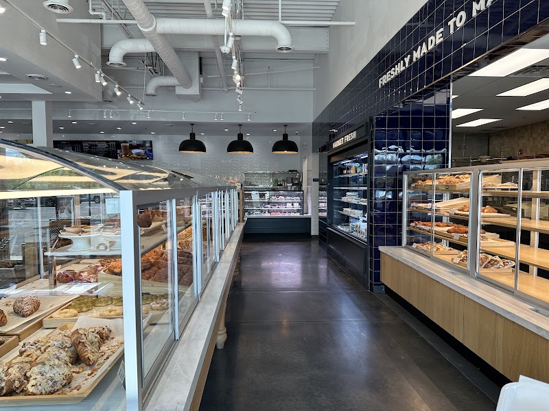 Paris Baguette photo 1
