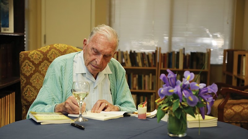 Silverado Belmont Hills Memory Care Community facility