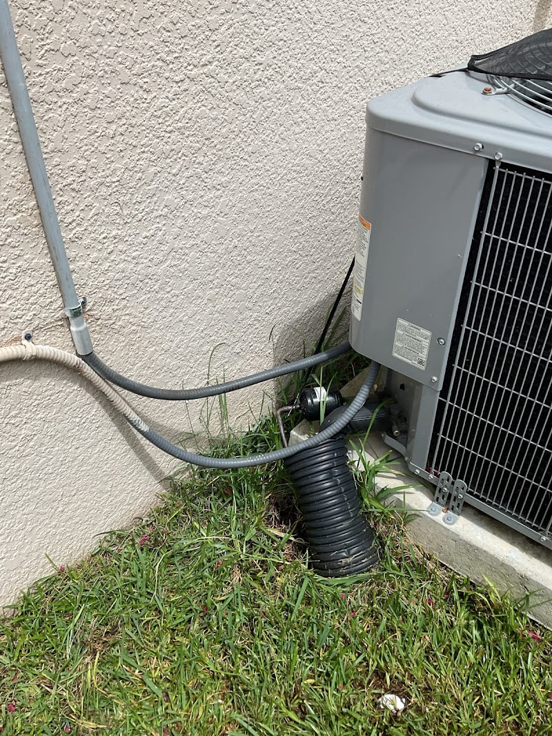 Del-Air Heating, Air Conditioning, Plumbing and Electrical - General Contractor in Orlando