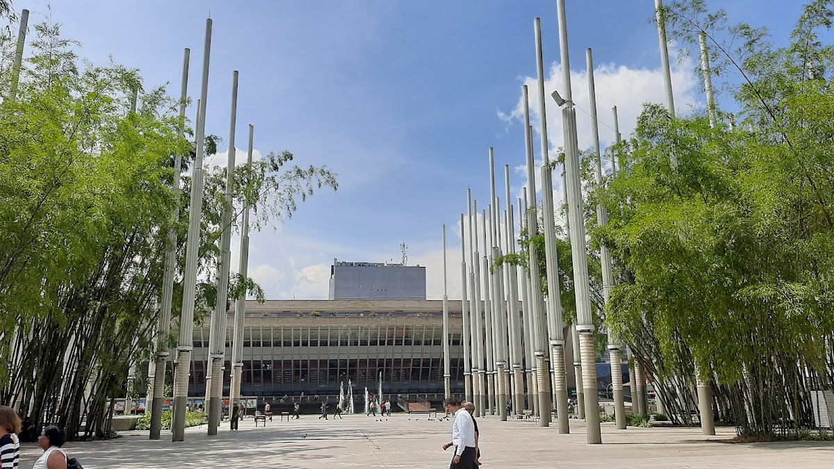 Parque de las Luces