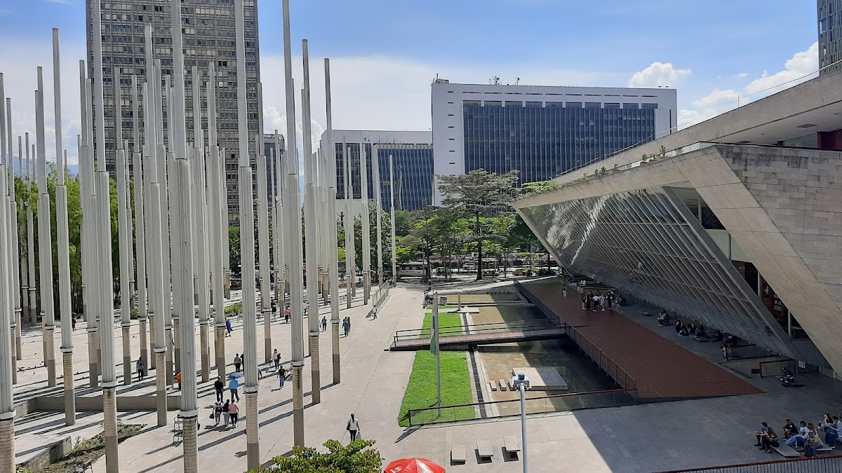 Parque de las Luces