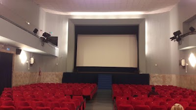 Nuovo Cinema Garibaldi