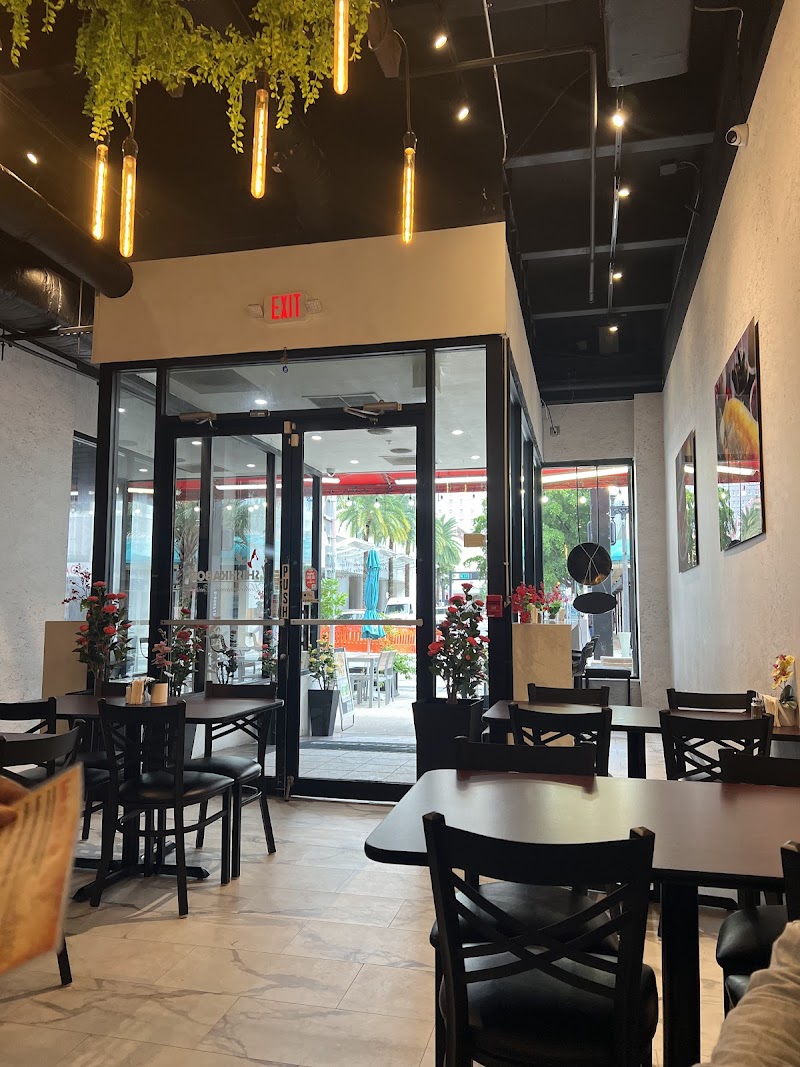 Shishkabob Mediterranean Cuisine photo 1