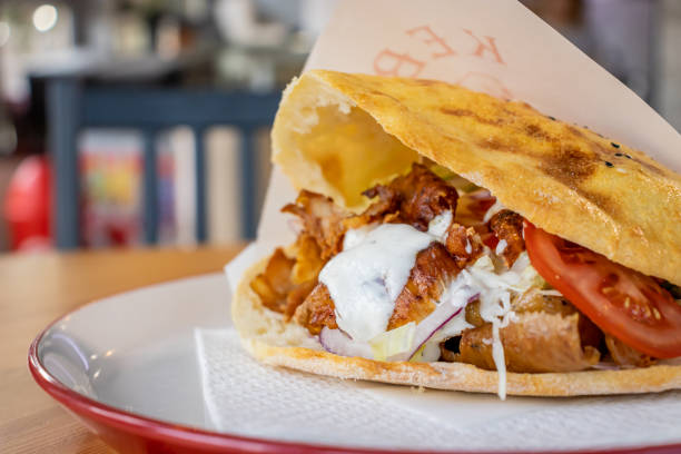 Shishkabob Mediterranean Cuisine photo 3