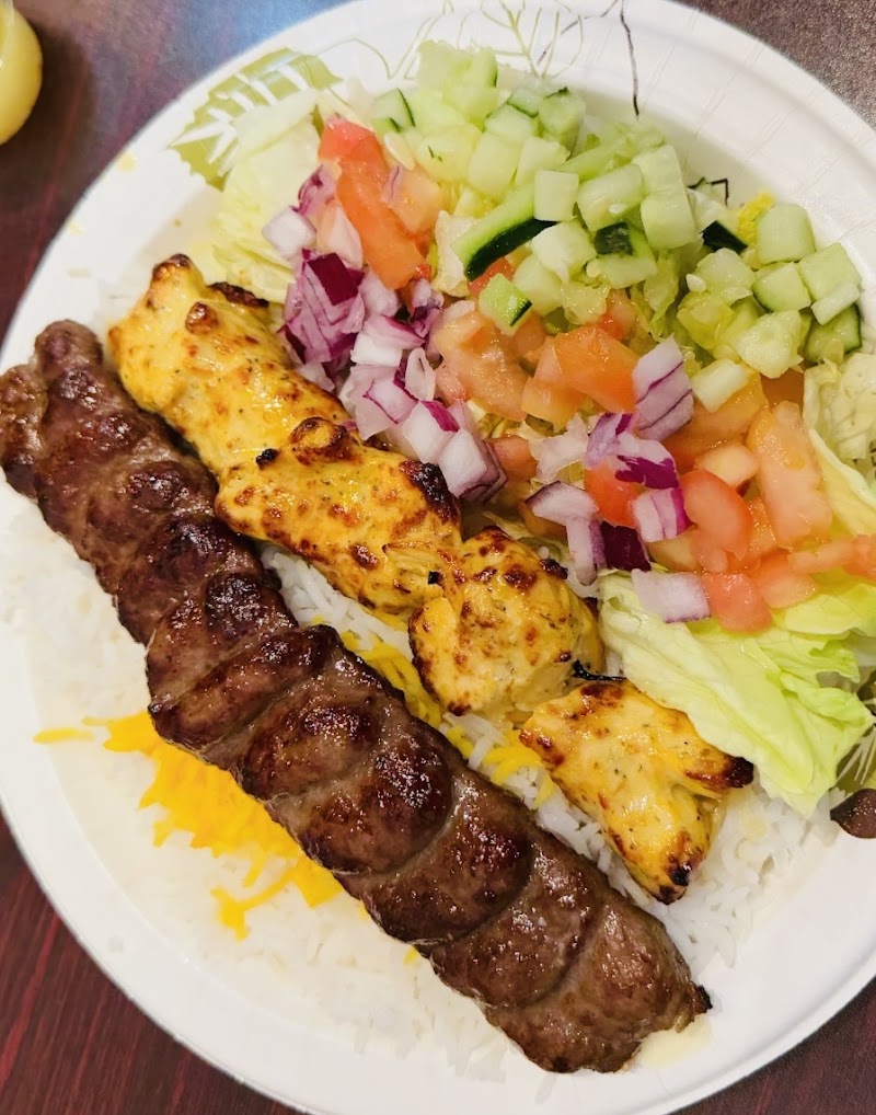 Shishkabob Mediterranean Cuisine photo 6