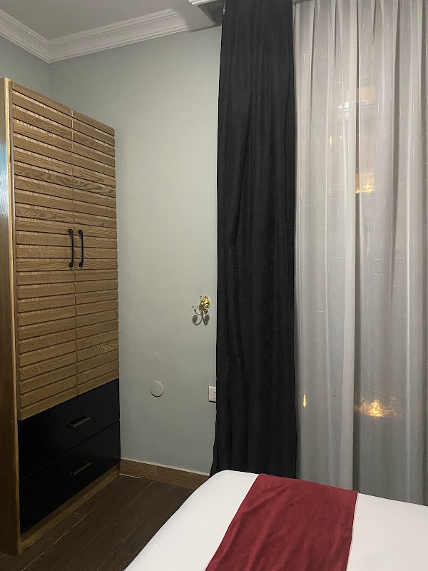 Fenet hotel photo 4