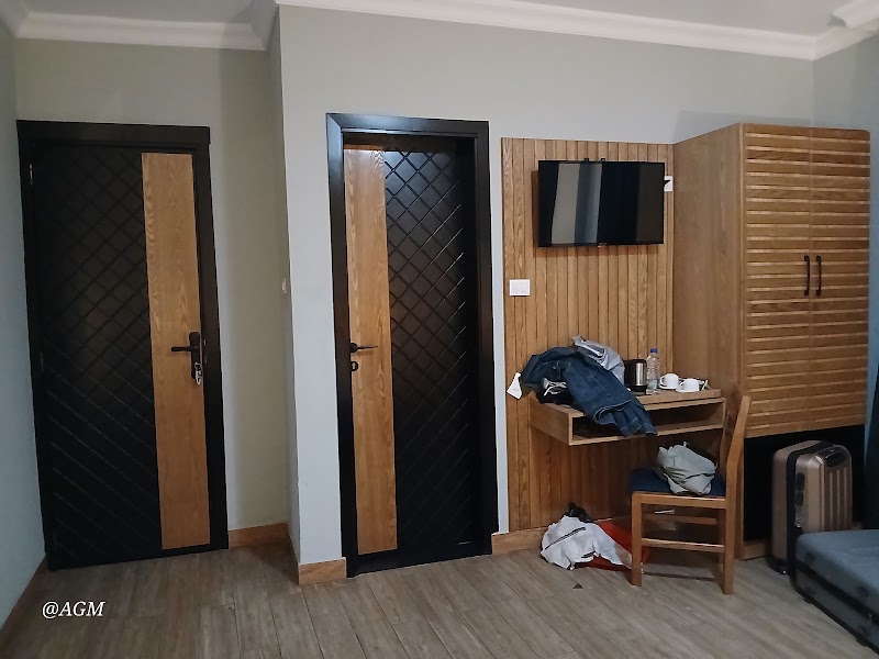 Fenet hotel photo 2