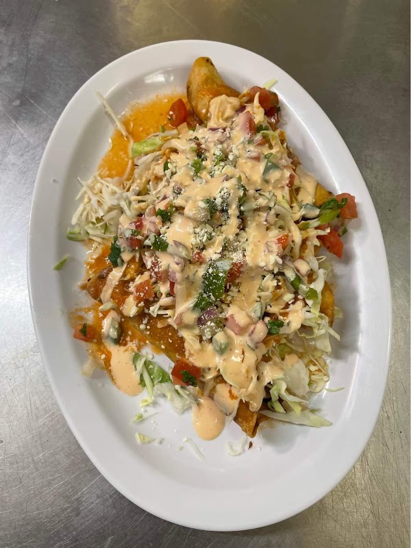 Photo by Los Hermanos Catrachos Honduras restaurant