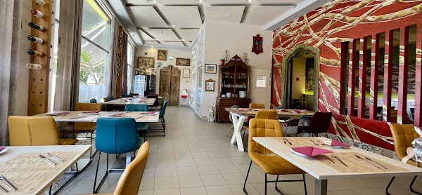 Restaurante Acontece Elvas