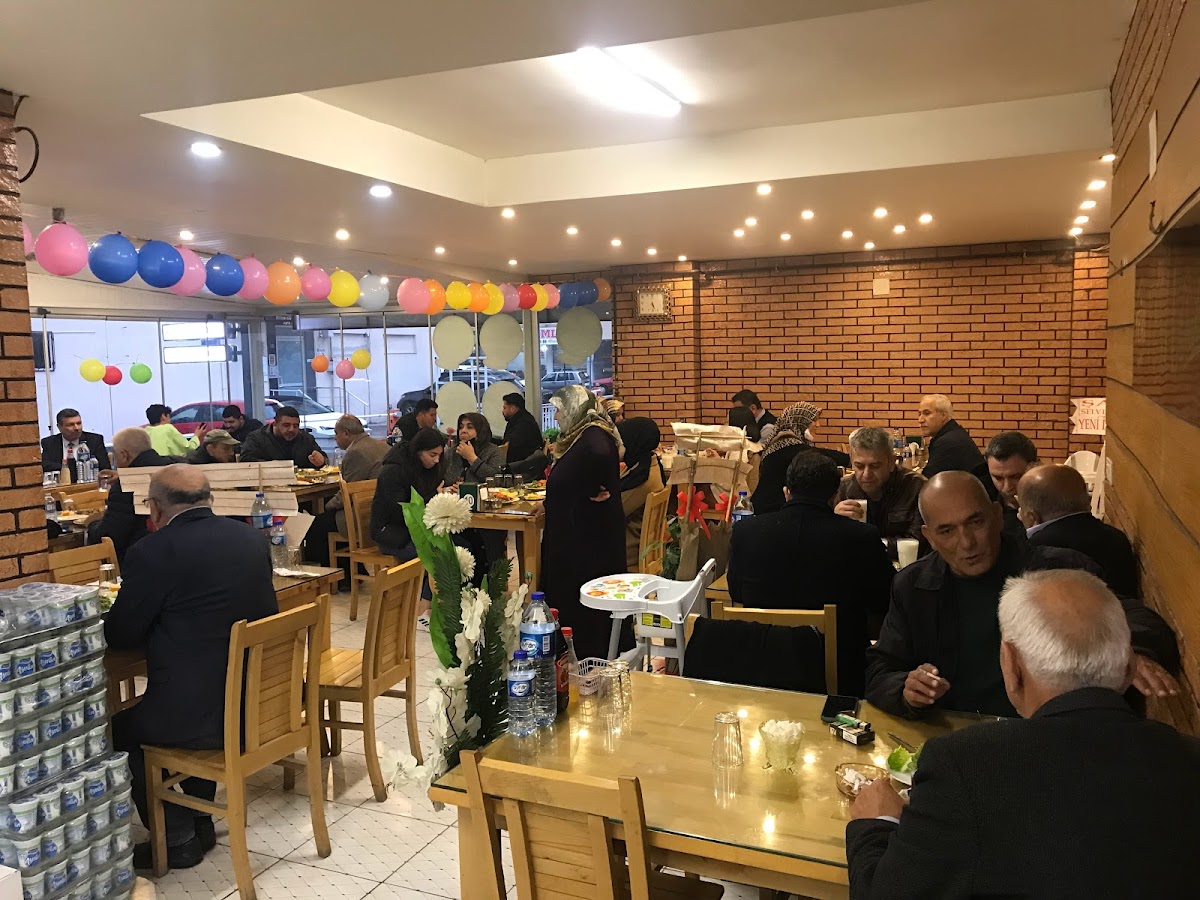 Yeşil OcakBaşı