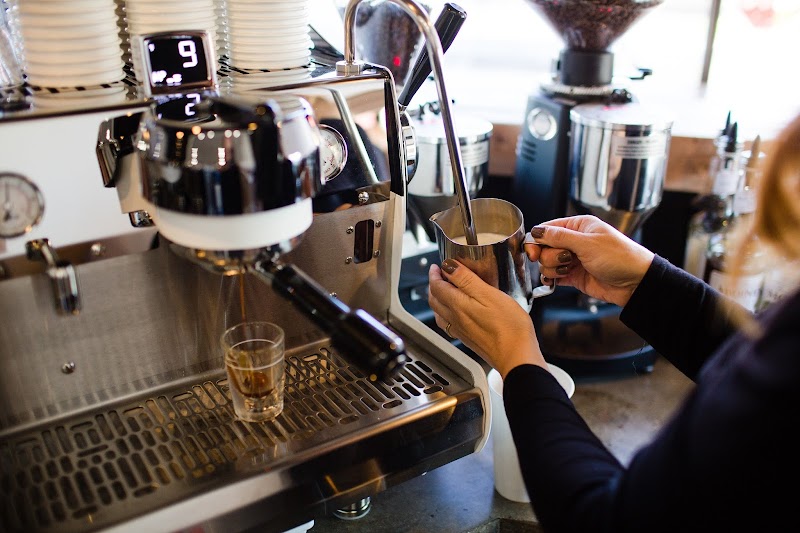 Akamai Coffee Co. photo 3