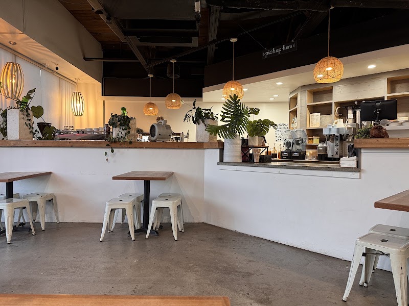 Akamai Coffee Co. photo 4