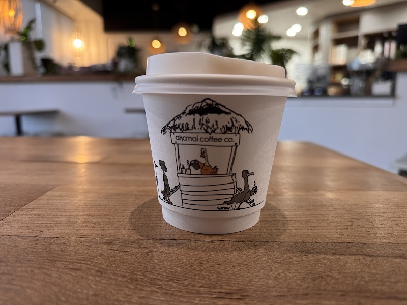 Akamai Coffee Co. photo 4