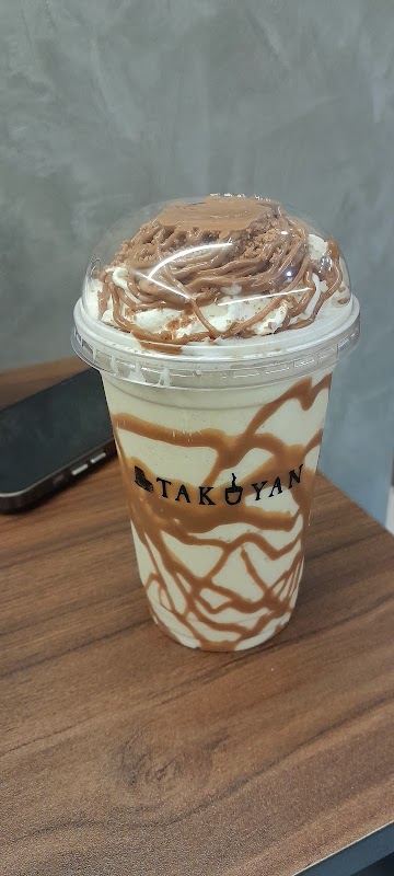 TAKUYAN