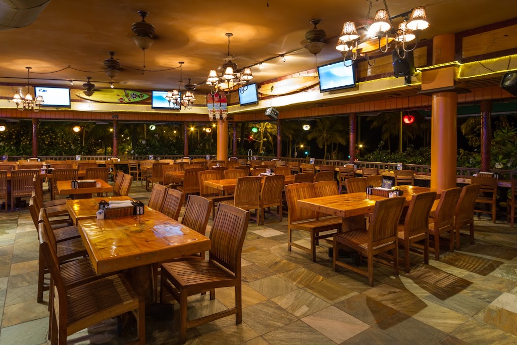 Lulu’s Waikiki