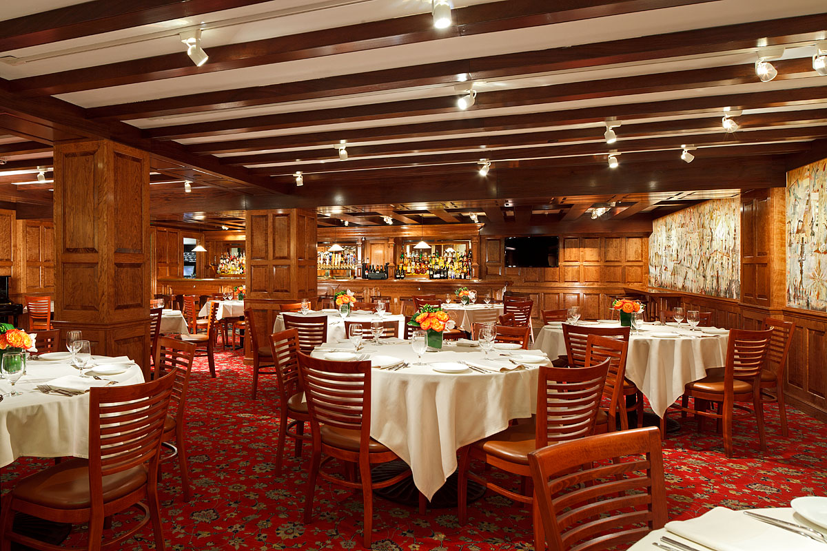 The Hamilton in washington-dc