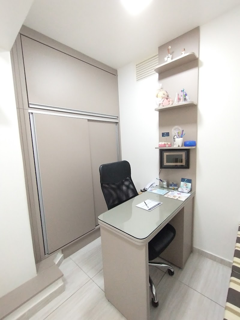 DalleOdonto- Dra. Mariana Dalledone - foto 3