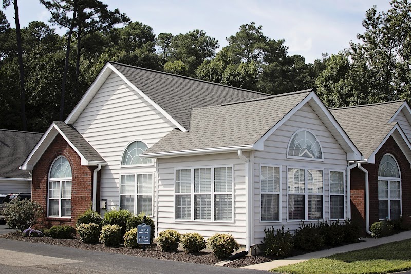 Pyramid Roofing (Southside) photo 4