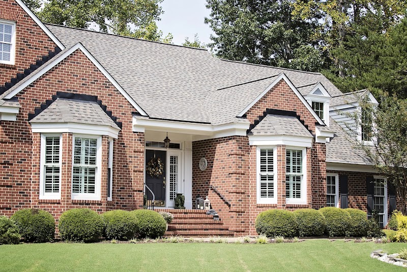 Pyramid Roofing (Southside) photo 3