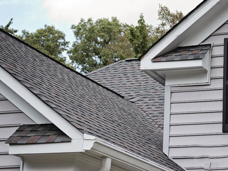 Pyramid Roofing (Southside) photo 2