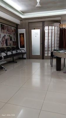 Dr. Krupaba Vala