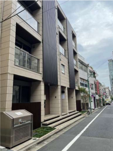 EveryNet SHINJUKU