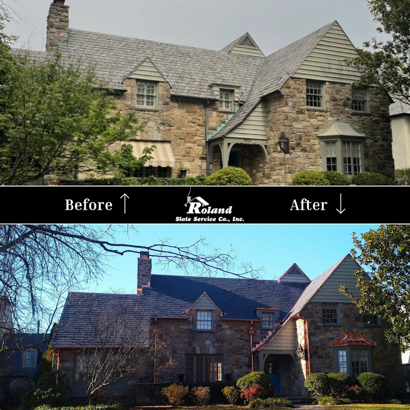 Roland Slate Service Co., Inc. photo 5