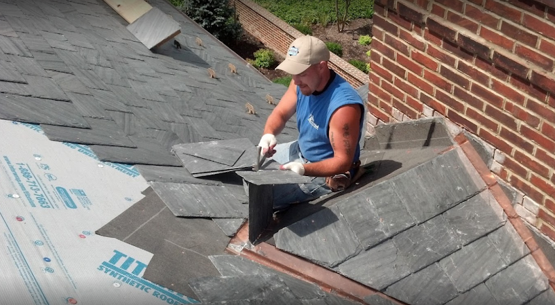 Roland Slate Service Co., Inc. photo 4